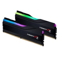 G.SKILL DDR5 Trident Z5 RGB-5200 MHz-CL40 RAM 32GB